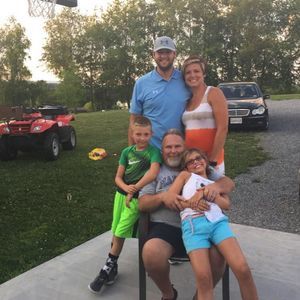 Meet your Posher, Christy